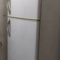 یخچال کار کرده