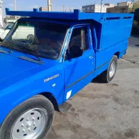 نیسان دیزل|خودرو سواری و وانت|سراب, |دیوار