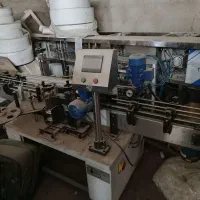 دستگاه پر کن