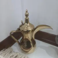 دله قهوه|قوری، کتری، قهوه‌ساز دستی|اهواز, کیانشهر|دیوار