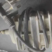 پمپ هوای اکواریوم هایلا اصلیaco208