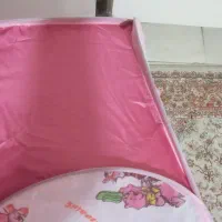 حوله و خونه چادری کودک|اسباب و اثاث بچه|اسلام‌شهر, شهرک الهیه|دیوار