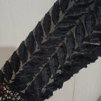 لباس سقزی مشکی|لباس|سنندج, |دیوار