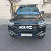 کی ام‌ سی مدل ۱۴۰۲