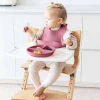 ست سیلیکونی کودک