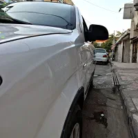 تیبا 2 مدل 96