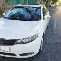 سراتو اپشنال مدل 97بدون رنگ در حد صفر|خودرو سواری و وانت|ارومیه, |دیوار