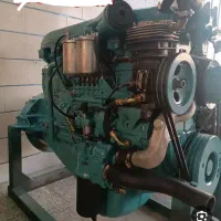 مکانیک سیار ماشین سنگین