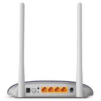 مودم TPLINK 9960 VDSL-ADSL|مودم و تجهیزات شبکه|همدان, |دیوار