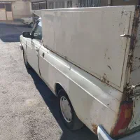 پیکان وانت دوگانهسوز|خودرو سواری و وانت|تکاب, |دیوار