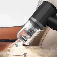 جارو شارژی Vacuum-Cleaner مدل 2553|جاروبرقی، جارو شارژی، بخارشو|اهواز, کوی باهنر|دیوار