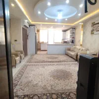 آپارتمان-87-متری-حصارک-پایین