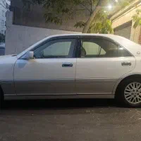 تویوتا کراون، مدل ۱۹۹۹ اتاق سلطنتی موتور 2JZ|خودرو سواری و وانت|تهران, پاسداران|دیوار