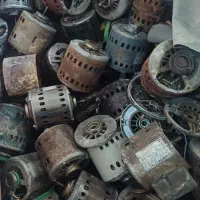 خرید ضایعات مس، آلومینیم دینام موتور کولر