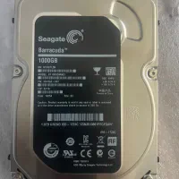 هارد ۱ ترابایت اینترنال seagate barracuda|قطعات و لوازم جانبی رایانه|زنجان, |دیوار