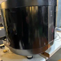 دستگاه اسپرسو بیزرا
