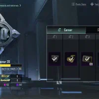 پابجی لول ۷۰|کنسول، بازی ویدئویی و آنلاین|مریوان, |دیوار