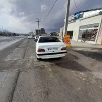 پژو پارس مدل 1386|خودرو سواری و وانت|الیگودرز, |دیوار