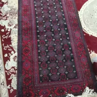 قالی دست باف