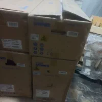 کولر گازی|کولر گازی و فنکوئل|تهران, شهرک ابوذر|دیوار