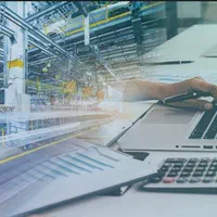 حسابدار جهت استخدام در شرکت تولیدی