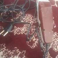 ماشین موزر و گوشی پی ۹۹۰ و چراغ خطر عقب پژو آر دی|حراج|پرند, فاز ۶|دیوار
