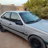 پژو 405 جی ال ایکس (GLX)، مدل ۱۳۸۸|خودرو سواری و وانت|سراوان, |دیوار