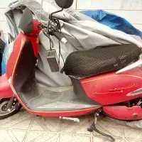 فروش موتور برقی نو