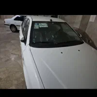 سمند سورن پلاس|خودرو سواری و وانت|تاکستان, |دیوار