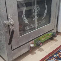 فر تنوری گازی