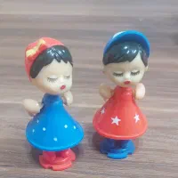 عروسک دهه 70