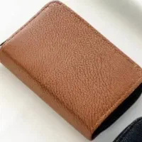 کیف مدارک گم شده