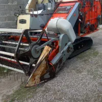 کمباین سینا ۲۰۱۹ نقد و اقساط