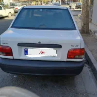 فروش فوری، پراید فول مدل 93،شاسی پلمپ