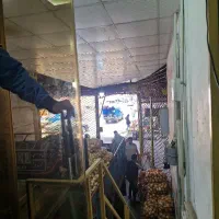 راننده برای میدان بار ولیعصر