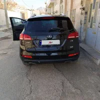 فروش جک اس 5|خودرو سواری و وانت|کرمانشاه, |دیوار