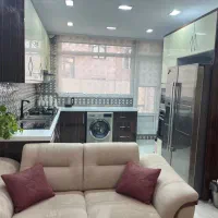 ۶۴متر دوخواب فول بازسازی پیروزی درودیان