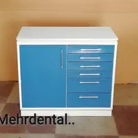 کابینت دندانپزشکی مهر دنتال|پزشکی|تهران, سعیدآباد|دیوار