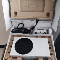 ایکس باکس سری ای نو