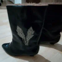 پوتین زنانه