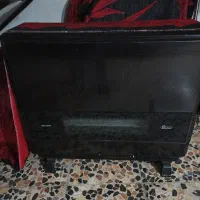 بخاری ایران شرق