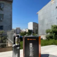 ویپ ایجیس مکس ۲ گیک