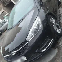 اریزو  5توربو مدل ۹۶