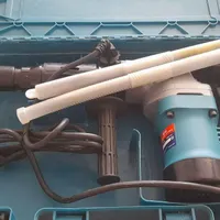 جعبه آچار بوکس نو و دستگاه هیلتی ۷ کیلویی|ابزارآلات|آبیک, |دیوار