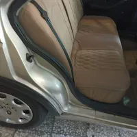 پژو glx405 مدل 1382|خودرو سواری و وانت|تهران, هفت حوض|دیوار