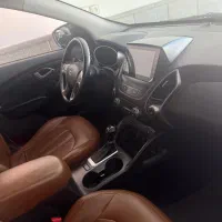 توسان ۲۰۱۴|خودرو سواری و وانت|اصفهان, شهید رجایی|دیوار