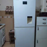 یخچال بدون برفک اسنوا