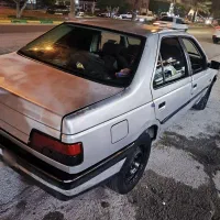 پژو405|خودرو سواری و وانت|جم, |دیوار