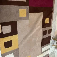 فرش فانتزی ۹متری