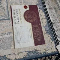 ۴تخته کناره۱در۱/۵ ۱۲۰۰شانه۳۶۰۰تراکم هرطرح۱جفت|فرش|تهران, جلیلی|دیوار